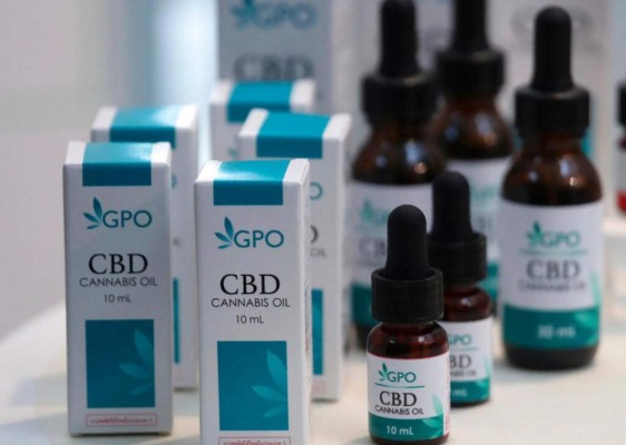 Tailandia aprueba propuesta para producir y exportar cannabis&nbsp;&nbsp;