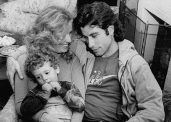 Las tragedias que han sacudido la vida de John Travolta