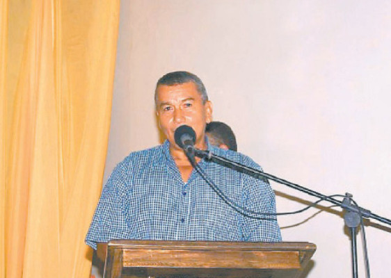 Corresponsales de EL HERALDO reciben merecido galardón