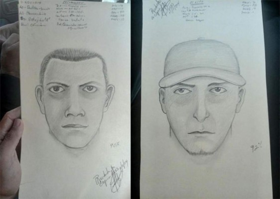 Honduras: Vecino y retratista desvinculan a Kevin de crimen de exfiscal