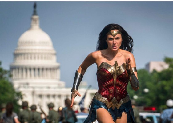 Warner Bros hará gran evento virtual para fans de DC Comics