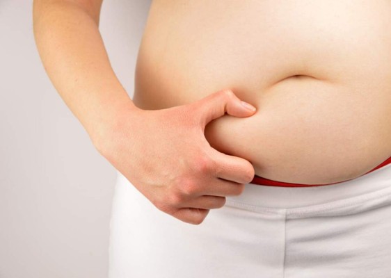 Mejores remedios para quemar grasa abdominal