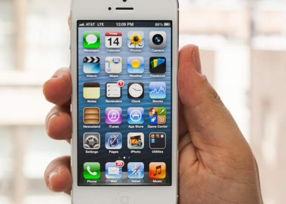 Falla permite robar datos de iPhone e iPad