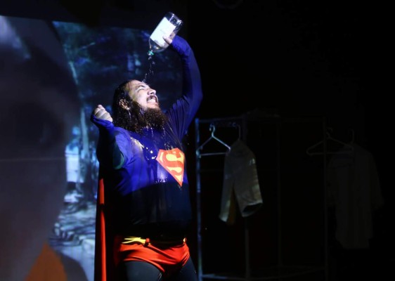 'Al límite del dolor” cerró el encuentro