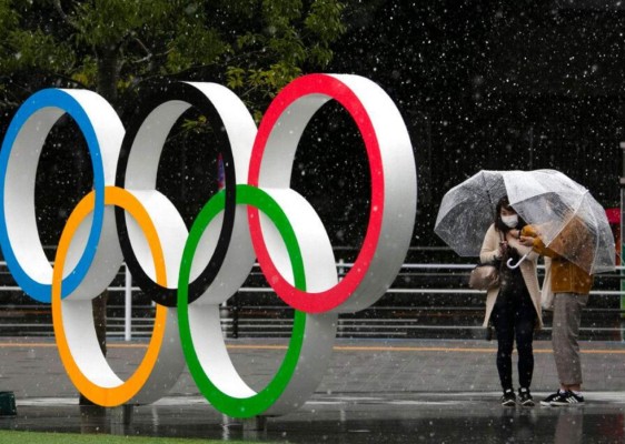 El calor agobia en día 11 de los pospuestos Juegos de Tokio