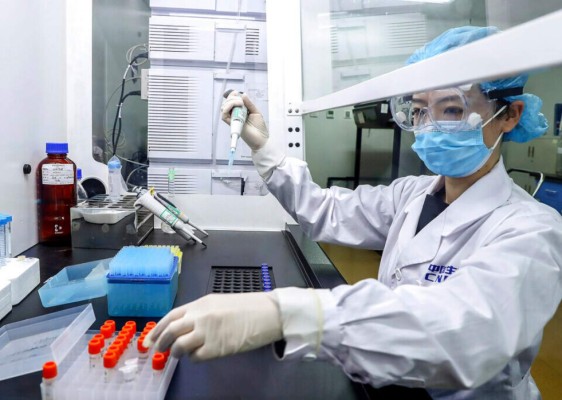 ¿Vacunas contra el coronavirus a precio de costo? No, dicen tres fabricantes&nbsp;&nbsp;