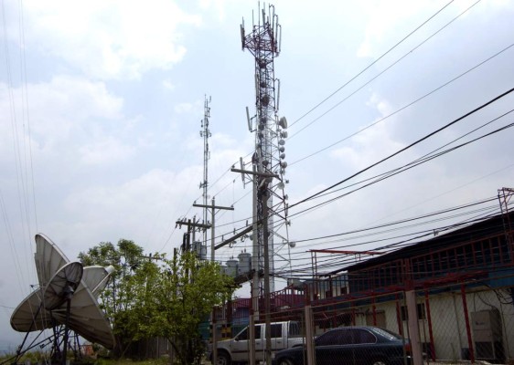 Tigo realiza ambicioso plan de inversiones