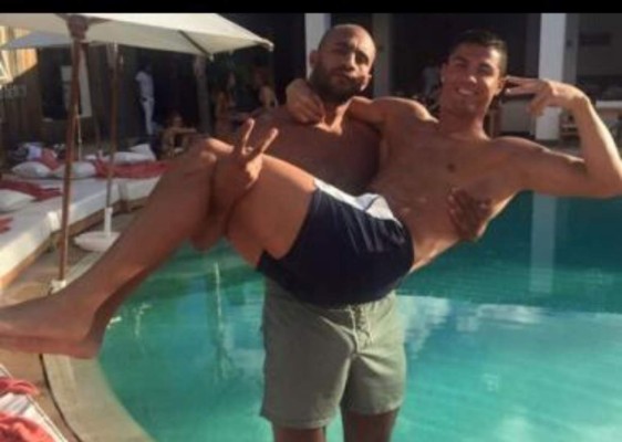 Los escándalos más sonados del portugués Cristiano Ronaldo