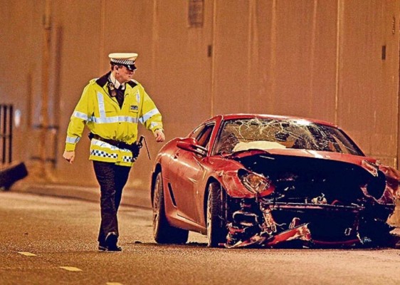 Los escándalos más sonados del portugués Cristiano Ronaldo