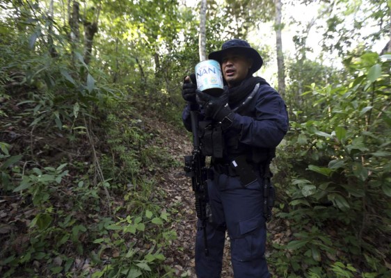 Honduras: Tras la cacería de coyotes