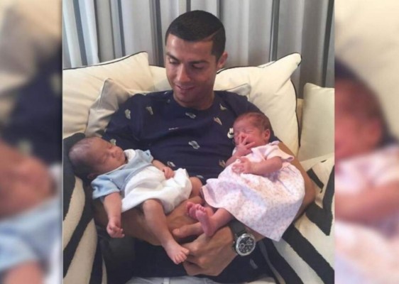 Los escándalos más sonados del portugués Cristiano Ronaldo