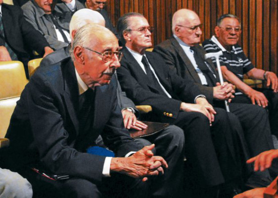 Latinoamérica enfrenta pasado dictatorial