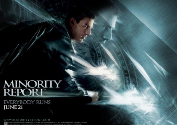 Las 10 películas de ciencia-ficción que adivinaron el futuro