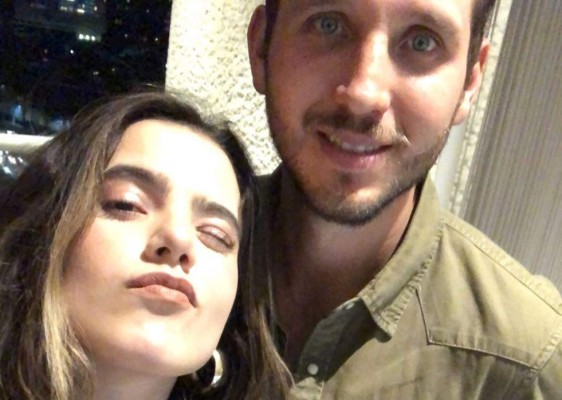 FOTOS: La romántica historia de amor de Camila Fernández y Francisco Barba   