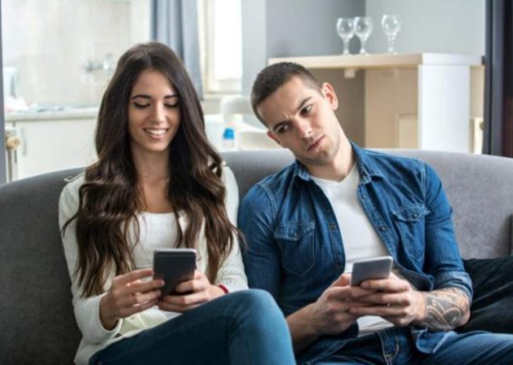 ¿Cómo dejar de ser una persona celosa con tu pareja?&nbsp;&nbsp;