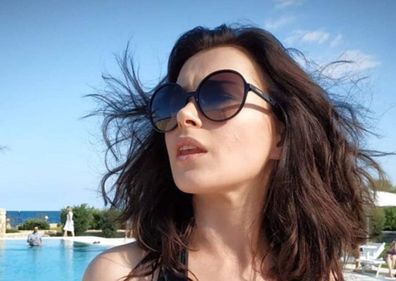 FOTOS: Anna Maria Sieklucka, la sexy protagonista de 365 DNI