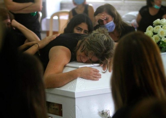 Una diplomática alemana murió en las explosiones en Beirut&nbsp;&nbsp;