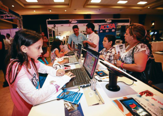 Novedades del Tecno Show 2012