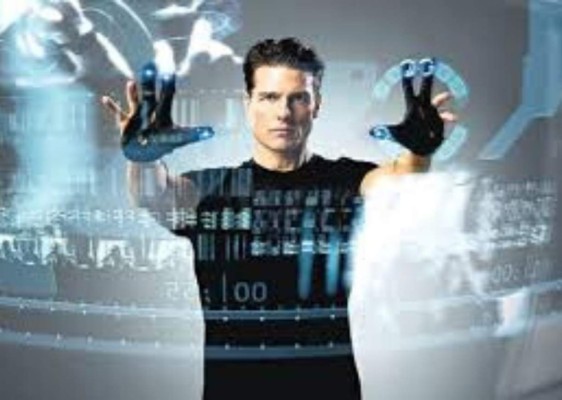 Las 10 películas de ciencia-ficción que adivinaron el futuro