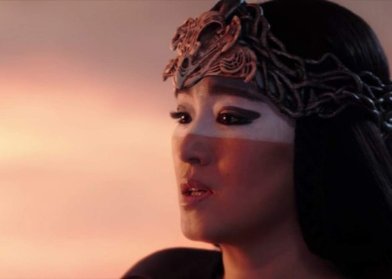 Claves: ¿Qué originó la polémica que rodea la nueva versión de Mulán?   