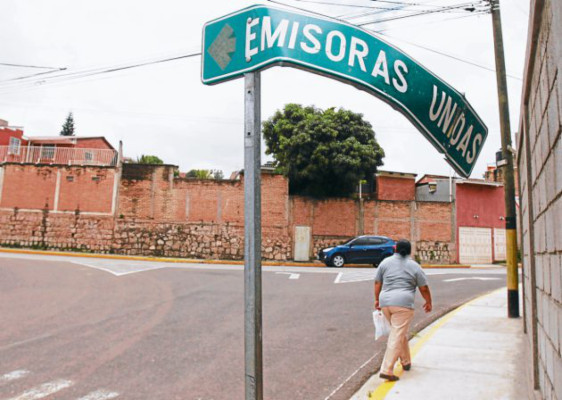 Tegucigalpa y Comayagüela están llenas de señales viales confusas y en desuso