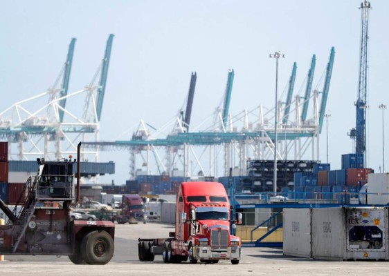 FMI advierte que la crisis económica global está lejos de terminar&nbsp;&nbsp;