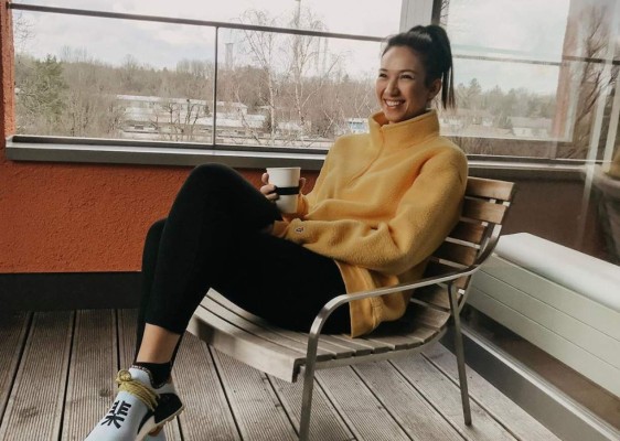 ¡Duelo de bellezas! Las sexys novias de los futbolistas que disputan la Champions  