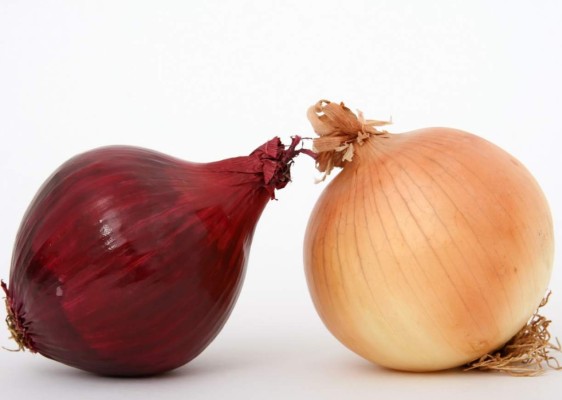 Cebolla: todos los beneficios para la salud que no está aprovechando