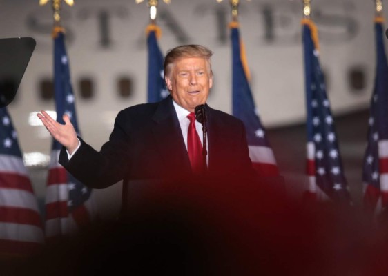 Entendiendo el ABC del voto latino en las elecciones 2020 en EEUU (FOTOS)  