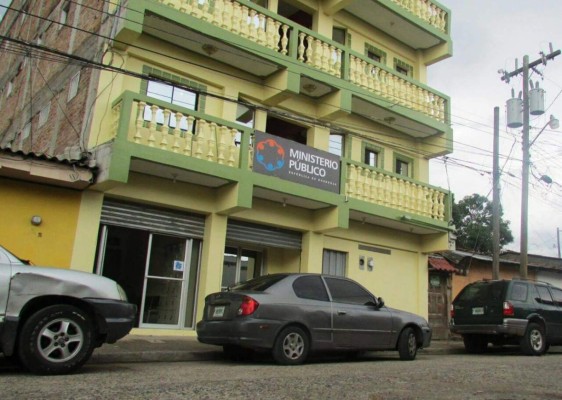 Dictan prisión preventiva a sujeto que le propinó golpiza a su pareja&nbsp;&nbsp;