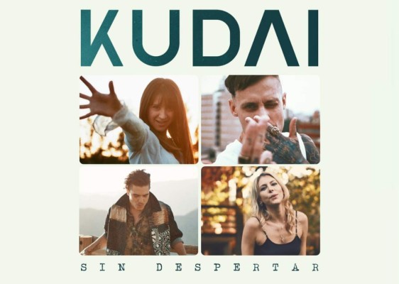 El nombre de Kudai es una adaptación del mapudungun kudai, que significa 'joven trabajador'. Foto Twitter.