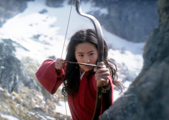 Claves: ¿Qué originó la polémica que rodea la nueva versión de Mulán?   