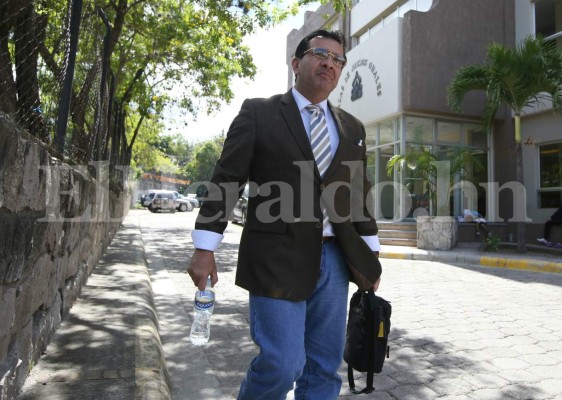 Honduras: Solicitarían enviar a Marcelo Chimirri a la cárcel El Pozo