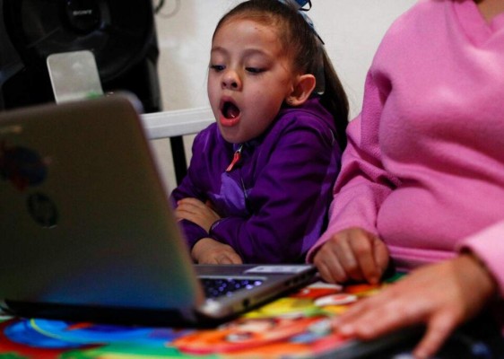 Las mascarillas serán obligatorias en escuelas escocesas&nbsp;&nbsp;