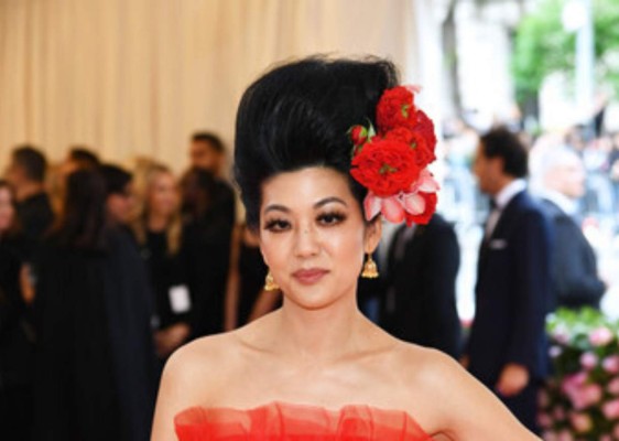 Extravagantes tendencias en pestañas que son furor en redes sociales