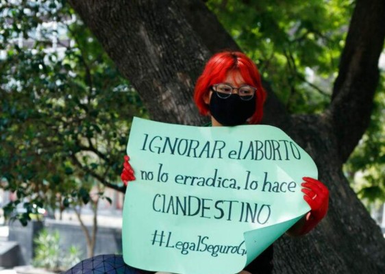 Las 11 mejores imágenes de la semana en América Latina