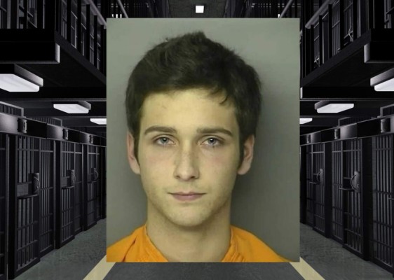 Ellos son los 20 delincuentes más guapos de todo el mundo