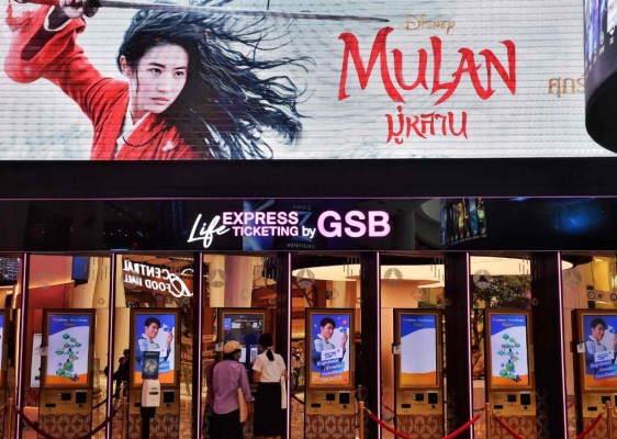 Claves: ¿Qué originó la polémica que rodea la nueva versión de Mulán?   