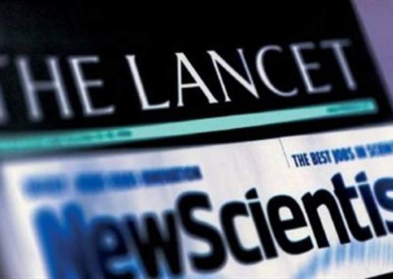 The Lancet pide aclaraciones a autores de estudio sobre la vacuna rusa&nbsp;&nbsp;