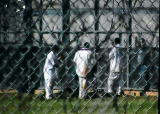 Liquidan la voz que denunció nexos de policías con crimen