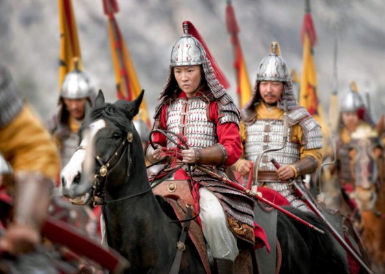 Claves: ¿Qué originó la polémica que rodea la nueva versión de Mulán?   