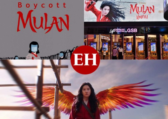 Claves: ¿Qué originó la polémica que rodea la nueva versión de Mulán?   