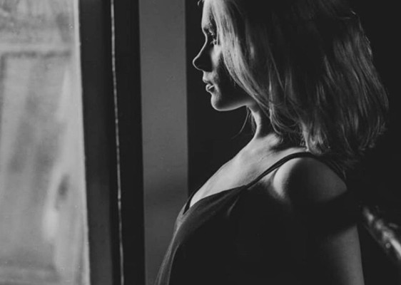 FOTOS: Anna Maria Sieklucka, la sexy protagonista de 365 DNI