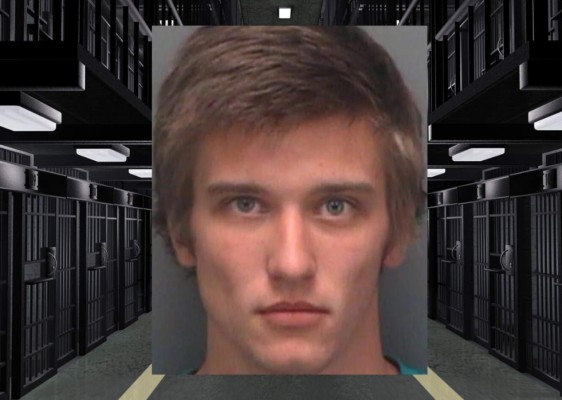 Ellos son los 20 delincuentes más guapos de todo el mundo