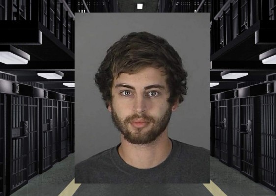 Ellos son los 20 delincuentes más guapos de todo el mundo