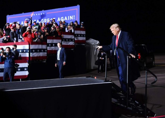 Entendiendo el ABC del voto latino en las elecciones 2020 en EEUU (FOTOS)  