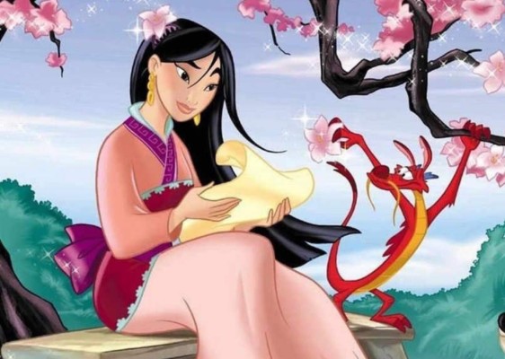 Claves: ¿Qué originó la polémica que rodea la nueva versión de Mulán?   