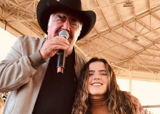 FOTOS: La romántica historia de amor de Camila Fernández y Francisco Barba   