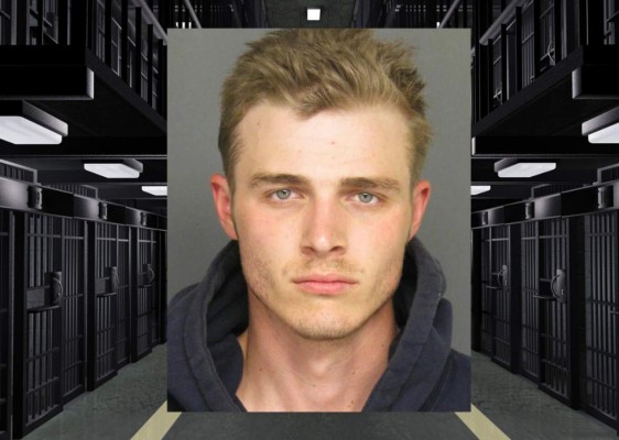 Ellos son los 20 delincuentes más guapos de todo el mundo