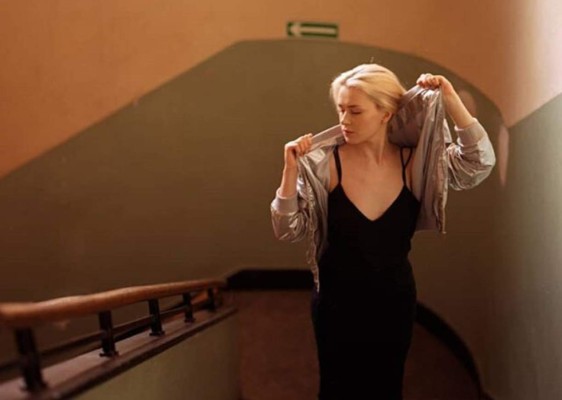 FOTOS: Anna Maria Sieklucka, la sexy protagonista de 365 DNI